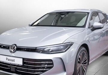 VW Passat Variant 6.000 km 59.990 &euro; Bramsche - Engter 49565