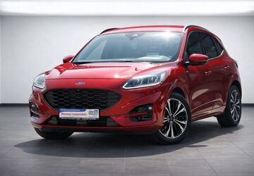 Ford Kuga 27.200 km 26.900 &euro; Wallenhorst ( bei Osnabrück ) 49134