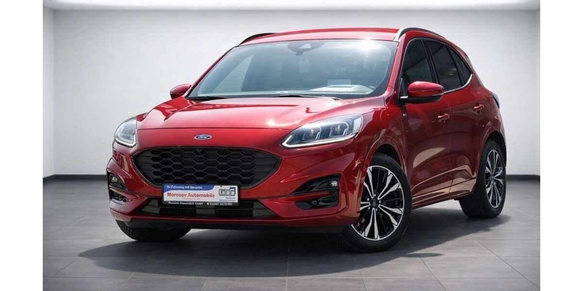 Ford Kuga 27.200 km 26.900 &euro; Wallenhorst ( bei Osnabrück ) 49134