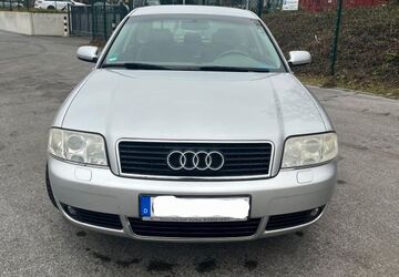 Audi A6 226.000 km 1.700 &euro; Bad Iburg 49186