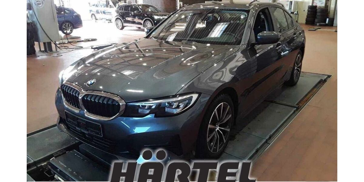 BMW 318 75.100 km 23.900 &euro; Osnabrück 49084