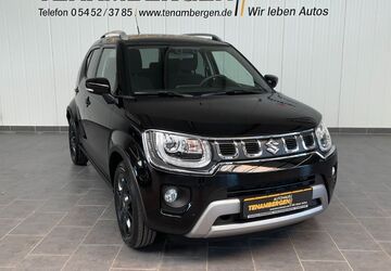 Suzuki Ignis 5.600 km 19.500 &euro; Mettingen 49497