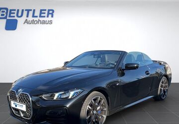 BMW 430 25.263 km 58.950 &euro; Bad Essen 49152