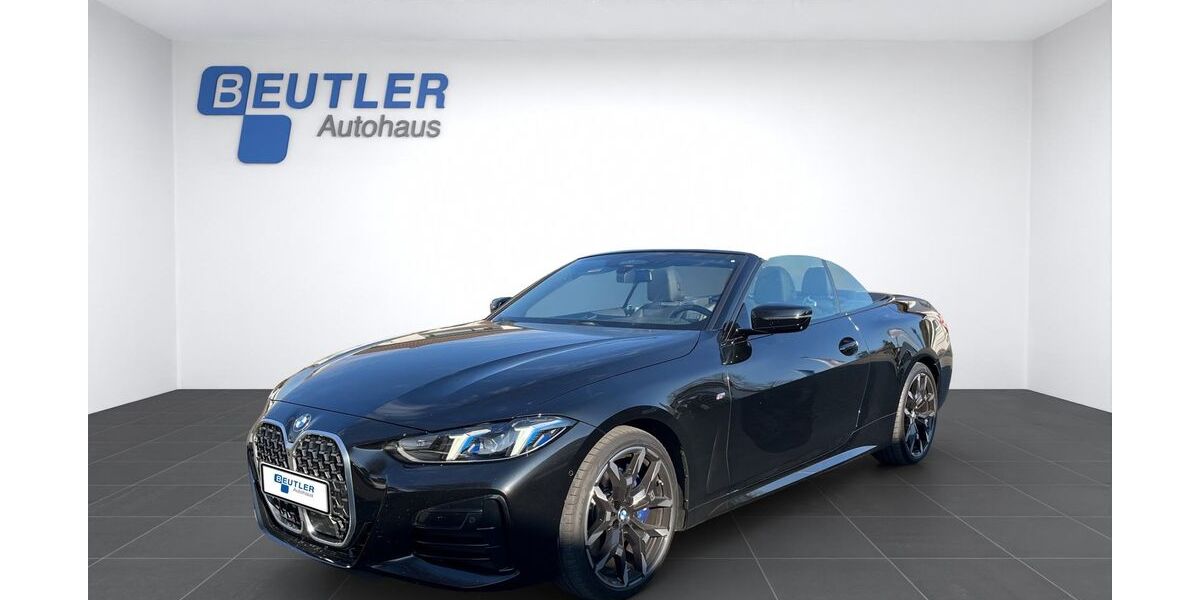 BMW 430 25.263 km 58.950 &euro; Bad Essen 49152