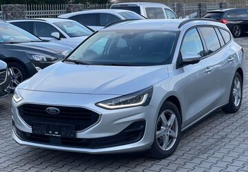 Ford Focus 51.400 km 16.390 &euro; Bohmte (bei Osnabrück) 49163