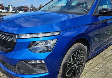 Skoda Kamiq 14.700 km 20.390 &euro; Recke 49509