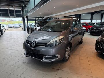 Gebrauchte Renault Scenic