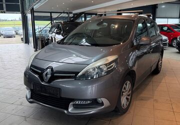 Renault Scenic 186.000 km 3.490 &euro; Belm/Vehrte (bei Osnabrück) 49191