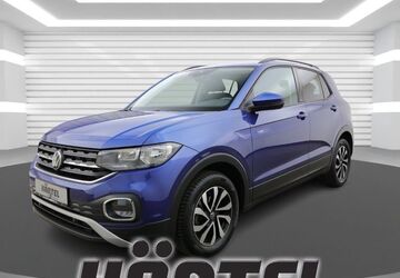 VW T-Cross 25.800 km 18.100 &euro; Osnabrück 49084
