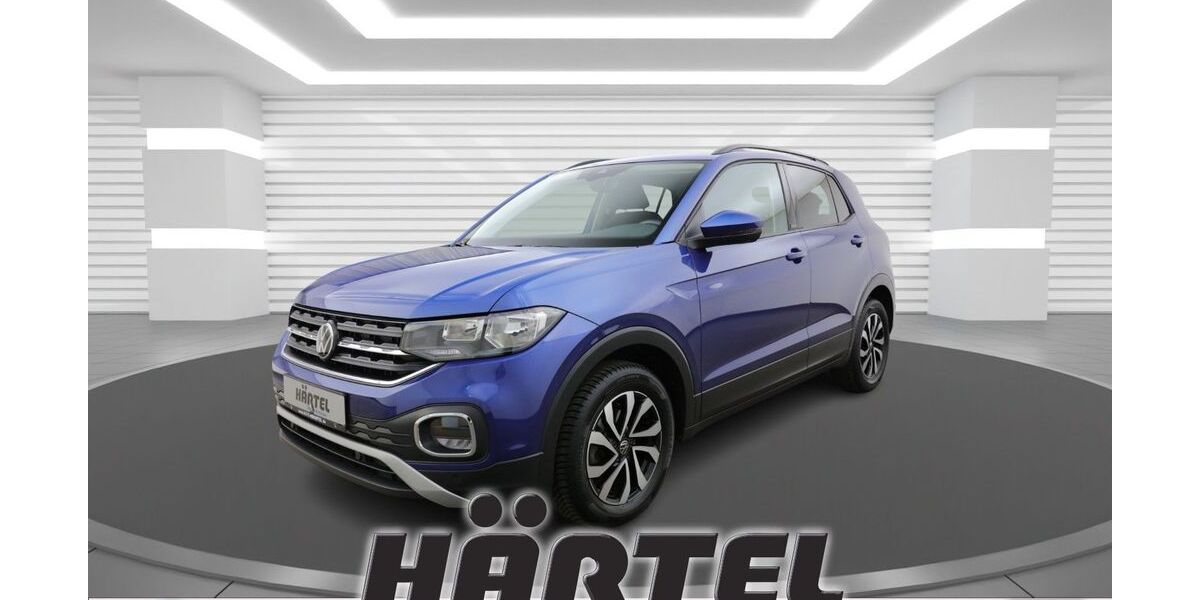 VW T-Cross 25.800 km 18.100 &euro; Osnabrück 49084