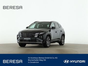 Gebrauchte Hyundai Tucson