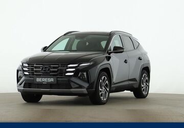 Hyundai TUCSON 2.990 km 41.980 &euro; Osnabrück 49078