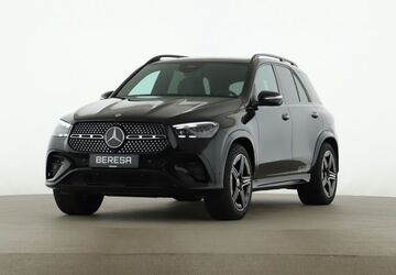 Mercedes-Benz GLE 400 9.900 km 97.950 &euro; Osnabrück 49078