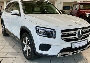 Mercedes-Benz GLB 220 110.280 km 30.750 &euro; Hilter a.T.W 49176
