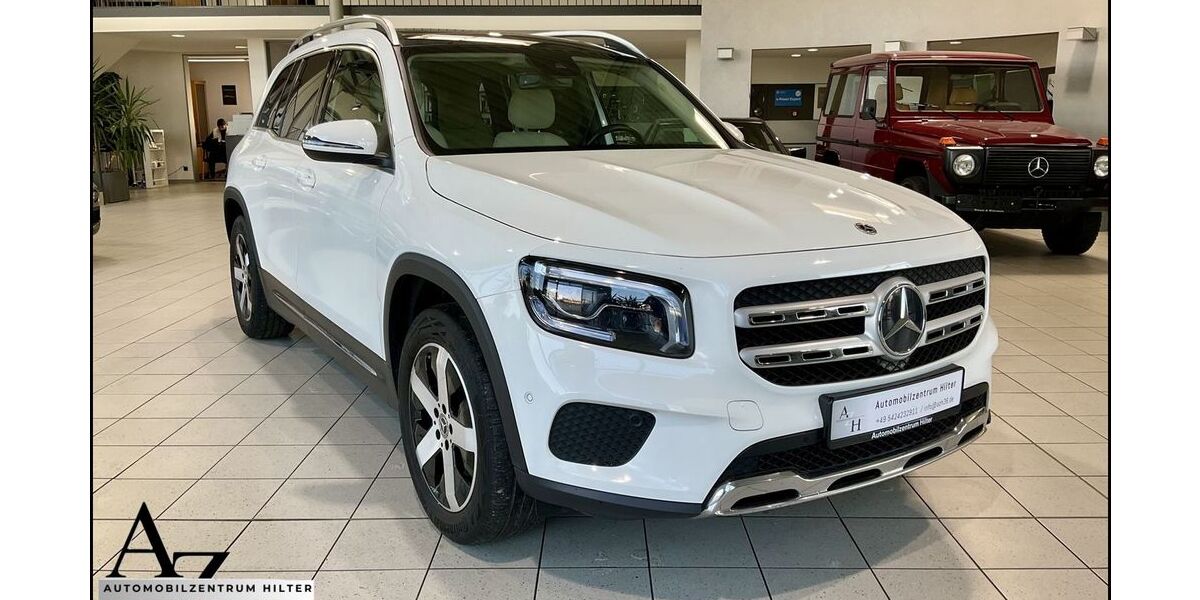 Mercedes-Benz GLB 220 110.280 km 30.750 &euro; Hilter a.T.W 49176