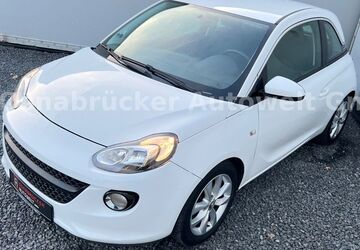 Opel Adam 117.800 km 7.700 &euro; Georgsmarienhütte 49124