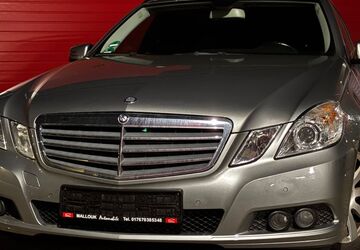 Mercedes-Benz E 350 326.000 km 8.000 &euro; Osnabrück 49084