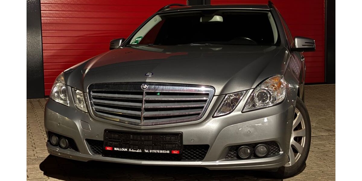 Mercedes-Benz E 350 326.000 km 8.000 &euro; Osnabrück 49084