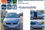 VW Caddy Roncalli 5sitzer 159.500 km 8.300 &euro; Bramsche 49565