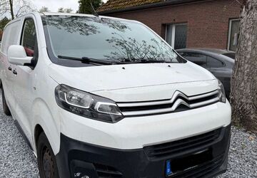 Citroen Jumpy 199.734 km 6.900 &euro; Versmold 33775