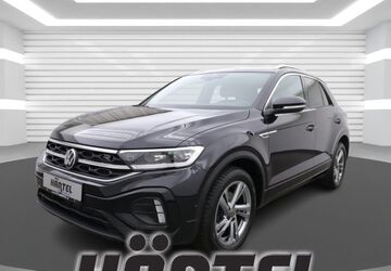 VW T-Roc 26.200 km 27.800 &euro; Osnabrück 49084