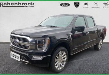 Ford F 150 18.000 km 84.990 &euro; Osnabrück 49082