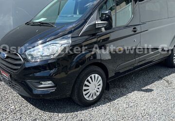 Ford Transit Custom 89.900 km 29.990 &euro; Georgsmarienhütte 49124