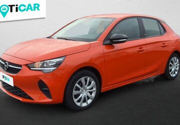 Opel Corsa 42.020 km 14.350 &euro; Georgsmarienhütte 49124