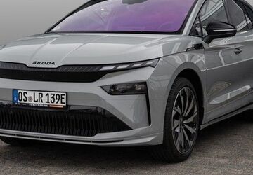 Skoda Enyaq 4.910 km 56.919 &euro; Bramsche 49565