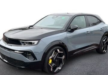 Opel Mokka 2.500 km 35.900 &euro; Mettingen 49497