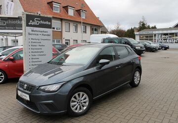 Seat Ibiza 21.500 km 18.499 &euro; Hagen a. T. W. 49170