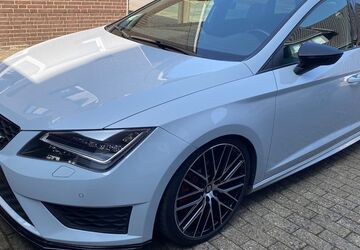 Seat Leon 102.600 km 19.000 &euro; Damme 49401