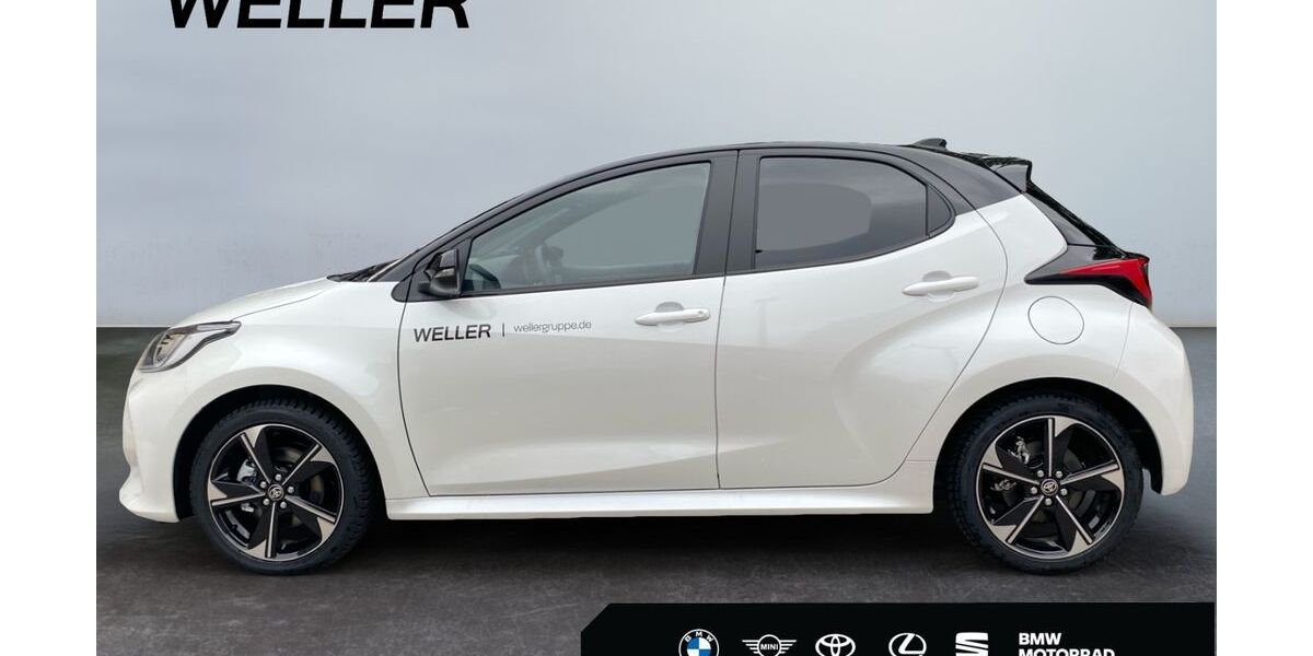 Toyota Yaris 2.750 km 29.990 &euro; Osnabrück 49090