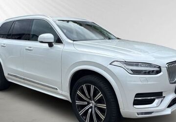 Volvo XC90 105.675 km 42.970 &euro; Osnabrück 49090