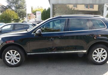 VW Touareg 227.550 km 12.990 &euro; Osnabrück 49084