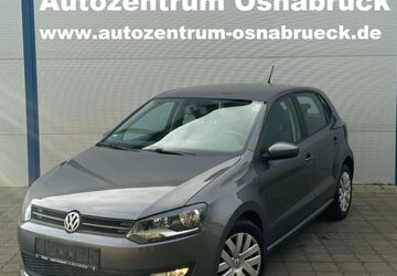 VW Polo 186.000 km 5.990 &euro; Osnabrück 49088
