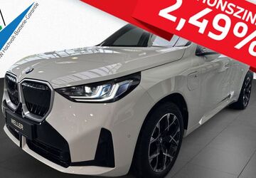 BMW X3 29.830 km 53.700 &euro; Osnabrück 49084