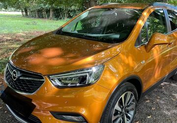 Opel Mokka X 88.400 km 12.000 &euro; Osnabrück 49082