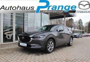 Mazda CX-30 12.638 km 28.985 &euro; Hilter 49176