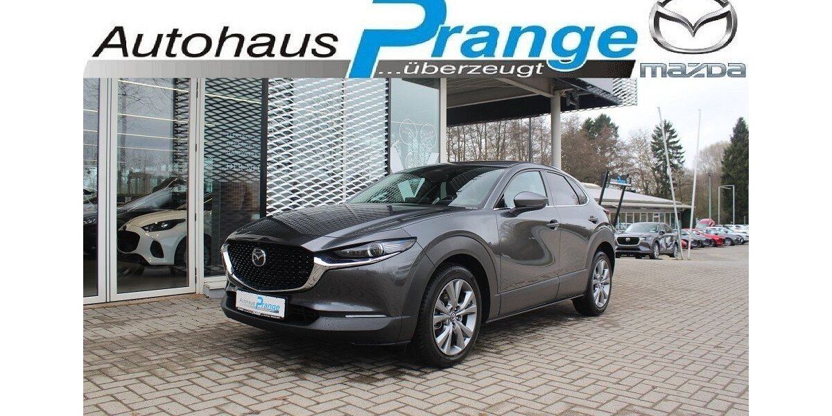 Mazda CX-30 12.638 km 28.985 &euro; Hilter 49176