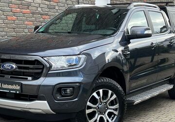 Ford Ranger 51.394 km 36.990 &euro; Osnabrück 49090