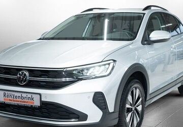 VW Taigo 32.278 km 19.990 &euro; Bramsche 49565