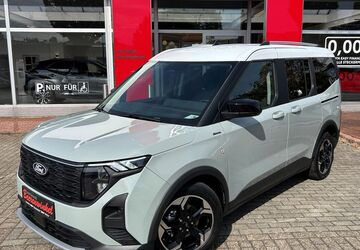 Ford Tourneo Courier 3.799 km 25.380 &euro; Mettingen 49497