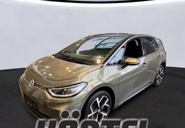 VW ID.3 17.500 km 32.800 &euro; Osnabrück 49084