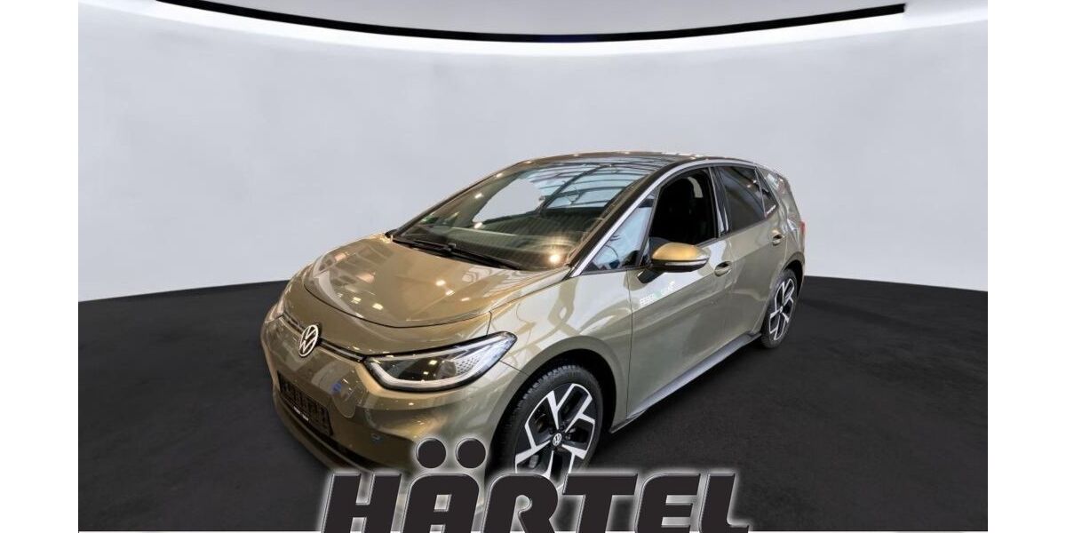 VW ID.3 17.500 km 32.800 &euro; Osnabrück 49084
