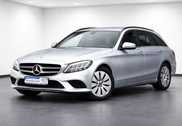 Mercedes-Benz C 220 91.000 km 25.800 &euro; Wallenhorst ( bei Osnabrück ) 49134