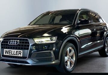 Audi Q3 51.323 km 20.845 &euro; Osnabrück 49090