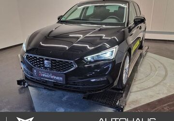 Seat Leon 56.000 km 35.489 &euro; Ladbergen 49549