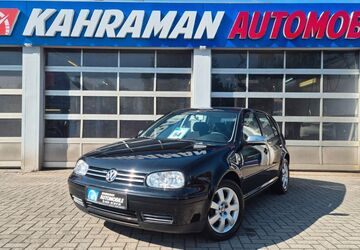 VW Golf 147.000 km 2.499 &euro; Osnabrück 49090