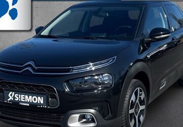 Citroen C4 Cactus 96.522 km 9.930 &euro; Ibbenbüren 49479